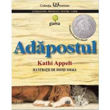 Adapostul (GAMA)