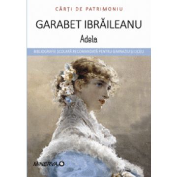 Adela - Gabaret Ibraileanu