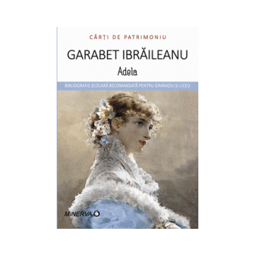 Carti de patrimoniu - Adela (Aramis)