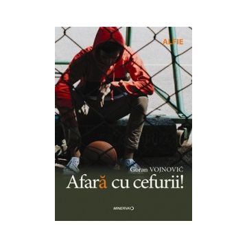 Afara cu cefurii (Aramis)