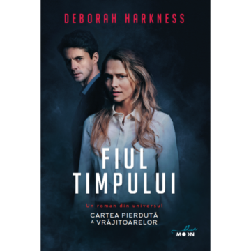 Fiul timpului (Litera)