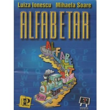 Alfabetar, Editura Petrion