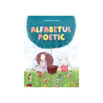 Alfabetul poetic (Prut)
