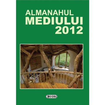 Almanahul mediului 2012