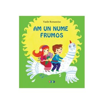 Am un nume frumos (Prut)