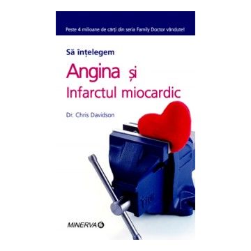 Angina si infarctul miocardic (Minerva)