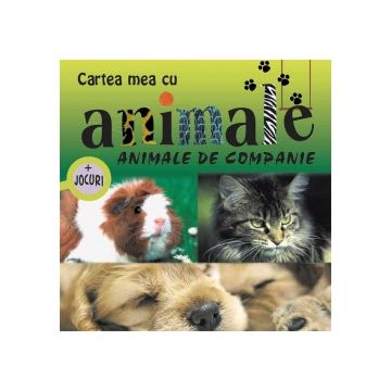 Animale de companie (Prut)