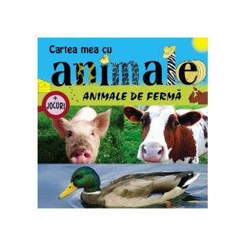 Animale de ferma (Prut)