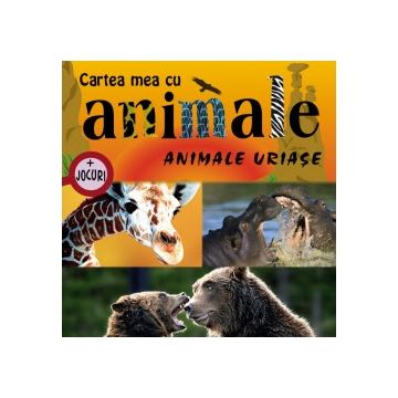 Animale uriase (Prut)