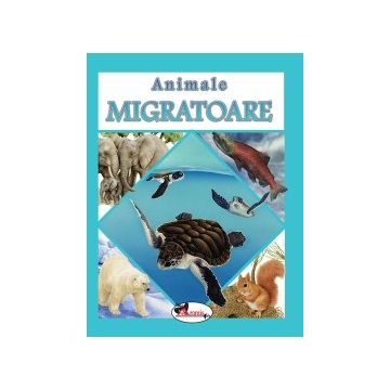 Animale Migratoare (Aramis)