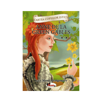 Anne de la Green Gables, vol. 2 (Aramis)