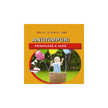 Anotimpuri - primavara/vara (Aramis)