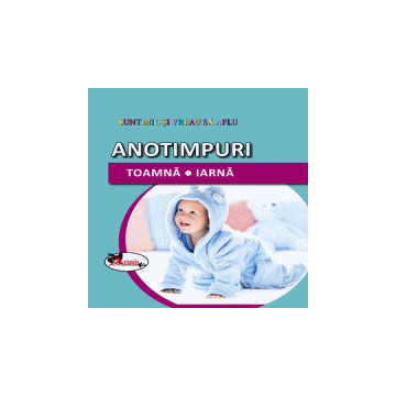 Anotimpuri - toamna/iarna (Aramis)