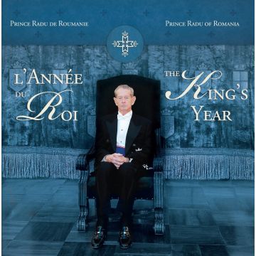 L’ Année du Roi / The King’ s Year (Curtea veche)