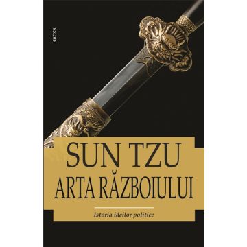 Arta razboiului-SUN TZU (Cartex)