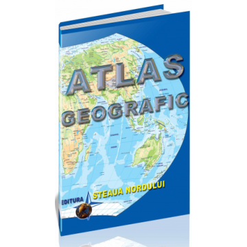 Atlas Geografic General (Steaua Nordului)
