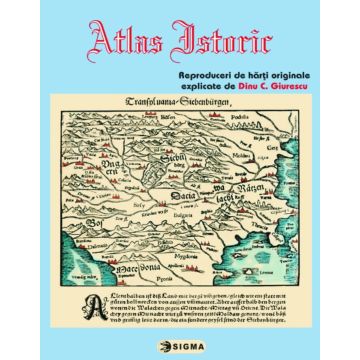 Atlas istoric