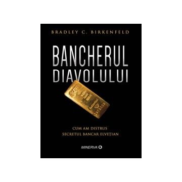 Bancherul diavolului (Minerva)