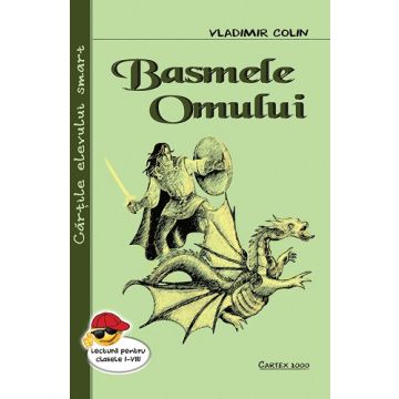 Basmele omului (Cartex)