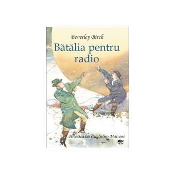 Batalia pentru radio (Prut)