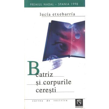 Beatriz si corpurile ceresti