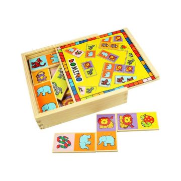 Domino pentru copii