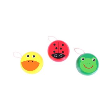 BigJigs Jucarie Yo-Yo - Animale