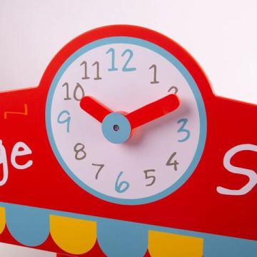 BigJigs Joc de rol - Magazinul oraselului