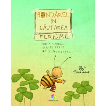 Bondarel in cautarea fericirii (Corint)