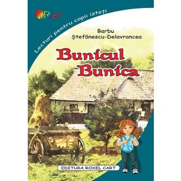 Bunicul. Bunica (Cartex)