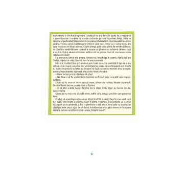 Caiet de vacanta clasa a III-a + Medalie (Kreativ)