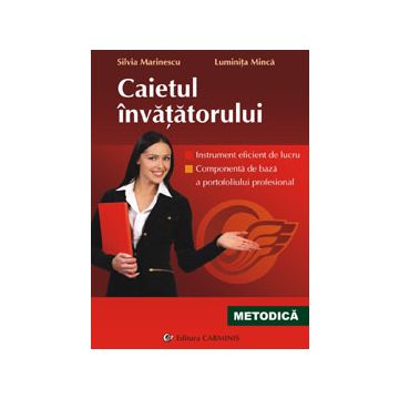 Caietul invatatorului
