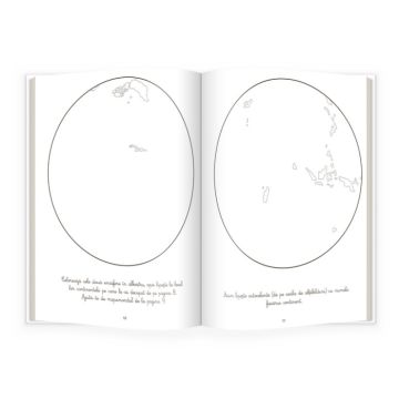 Natura si geografie. Caietul meu Montessori (Gama)