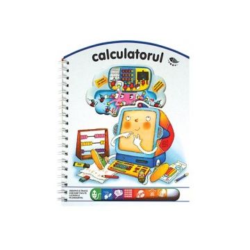 Calculatorul. Observa si invata (Prut)