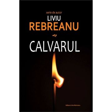 Calvarul (Cartex)
