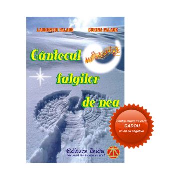 Cantecul fulgilor de nea