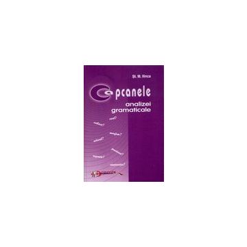 Capcanele analizei gramaticale