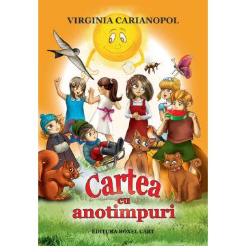 Cartea cu anotimpuri (Cartex)