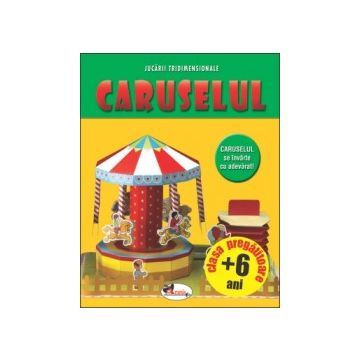 Activitati practice- Caruselul (Aramis) 