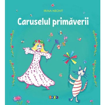 Caruselul primaverii (Prut)