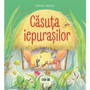 Casuta iepurasilor (Prut)