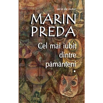 Cel mai iubit dintre pamanteni (3VOL.) (Cartex)