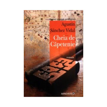 Cheia de Capetenie (Minerva)