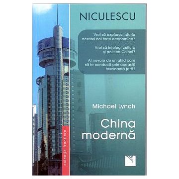 China moderna