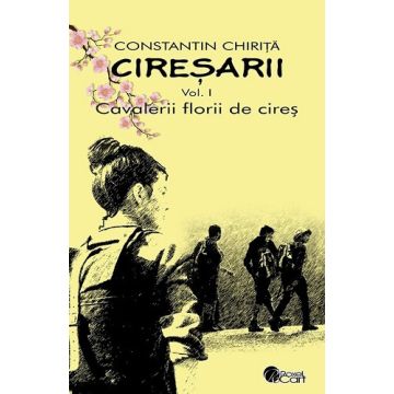 Ciresarii (5vol) (Cartex)