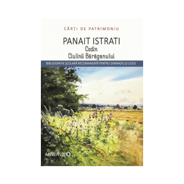 Carti de patrimoniu - Codin/Ciulinii Baraganului (Aramis)