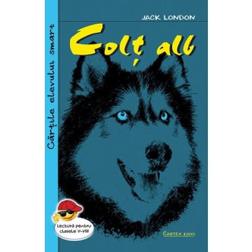 Colt Alb (Cartex)