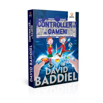 Controller-ul de oameni (Gama)