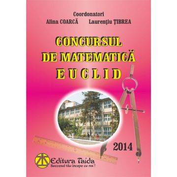 Concursul de matematică EUCLID 2014