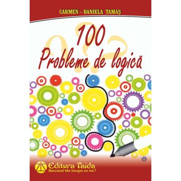 100 Probleme de Logica